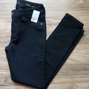 NWT🎉DL1961 || EMMA Legging Riker 4 Way Stretch